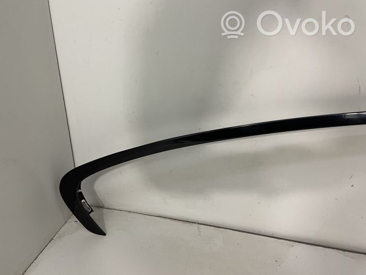 BMW 6 F06 Gran coupe Roof trim bar molding cover 7291924