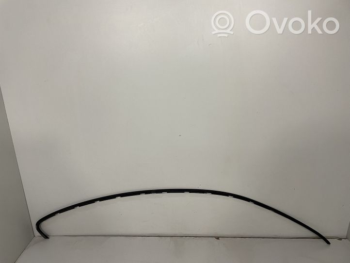 BMW 6 E63 E64 Roof trim bar molding cover 1234567