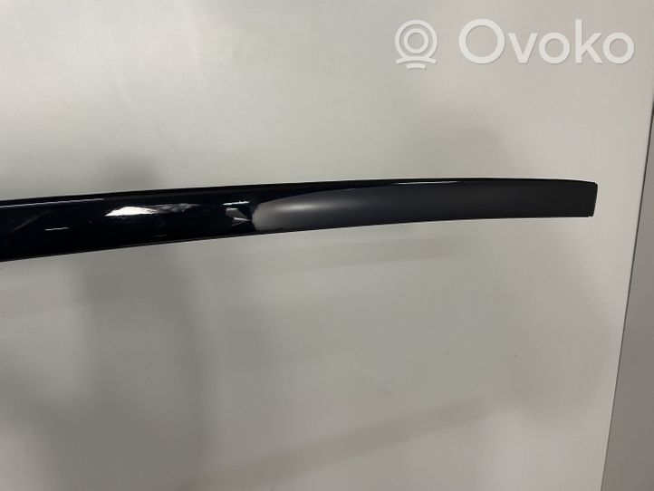 BMW 6 F06 Gran coupe Roof trim bar molding cover 7274797