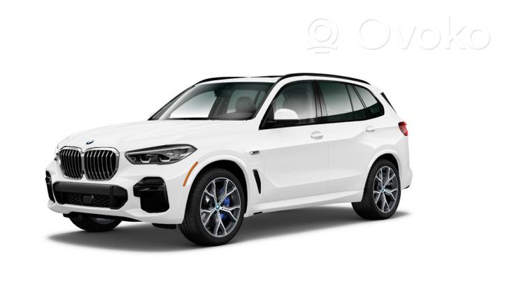 BMW X5 G05 Boîte de vitesse automatique 24005A04A32