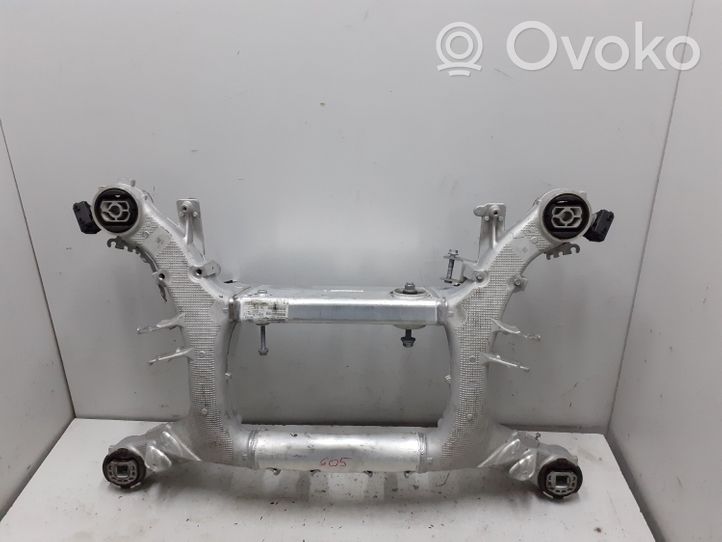 BMW X5 G05 Rama pomocnicza tylna 6884574