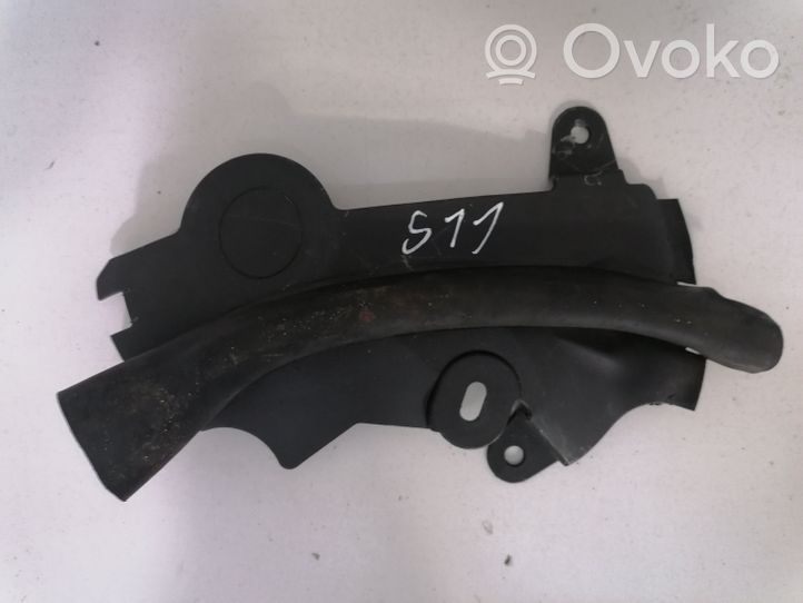 BMW 7 G11 G12 Tappo cornice del serbatoio 7347396