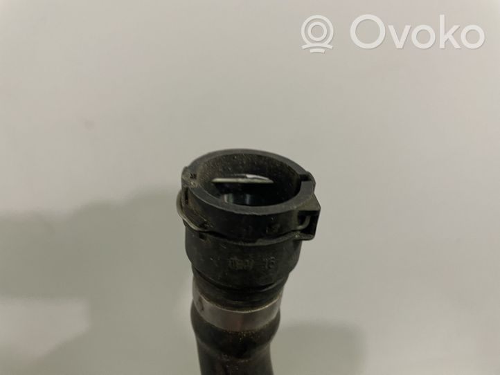 BMW 3 E46 Tuyau de liquide de refroidissement moteur 2247688