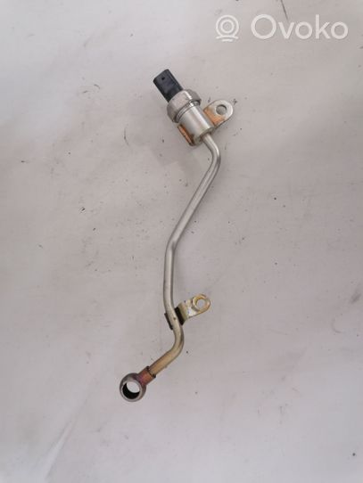 BMW 4 F32 F33 Sensore di pressione dei gas di scarico 8570936