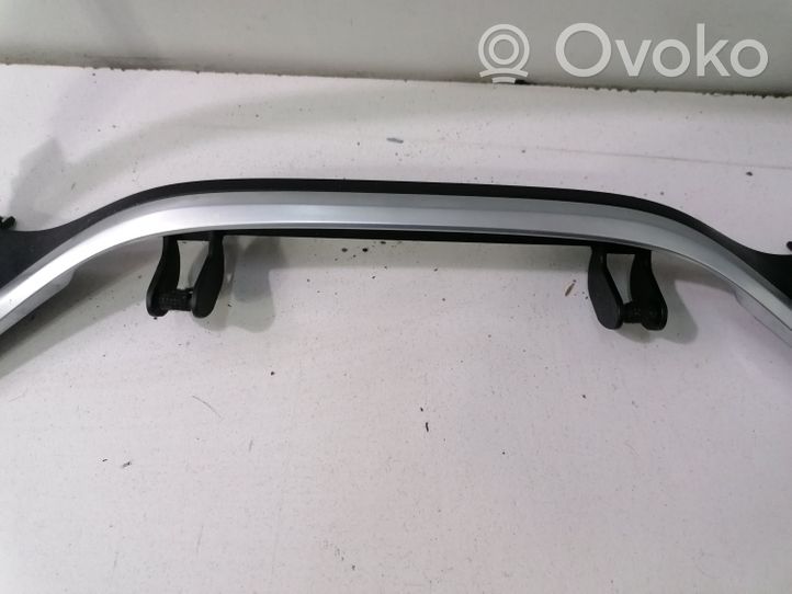 BMW 7 G11 G12 Garniture de tableau de bord 9327069