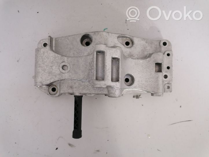 BMW 4 F32 F33 Support de générateur / alternateur 7619250