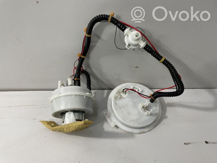 BMW 5 GT F07 Pompe à carburant 1234567