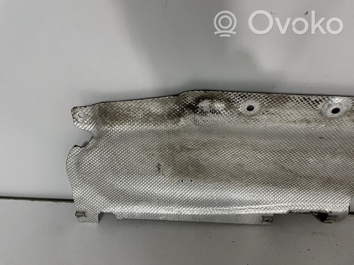 BMW 2 F22 F23 Variklio termo izoliacija (apsauga nuo karščio) 7284933