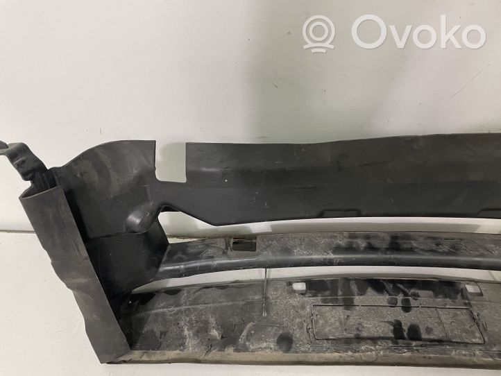 BMW 4 F32 F33 Traverse inférieur support de radiateur 7290609