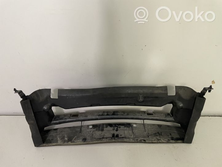 BMW 4 F32 F33 Pannello di fondo di supporto del radiatore 7290609