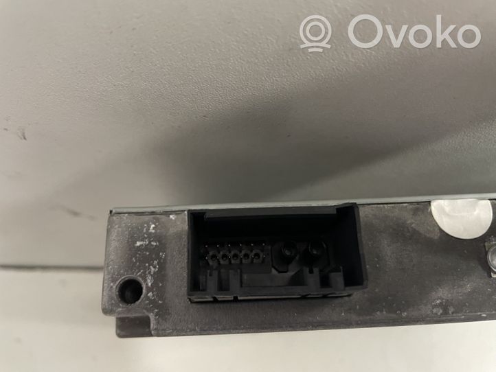 BMW 5 G30 G31 Modulo di controllo video 6836347