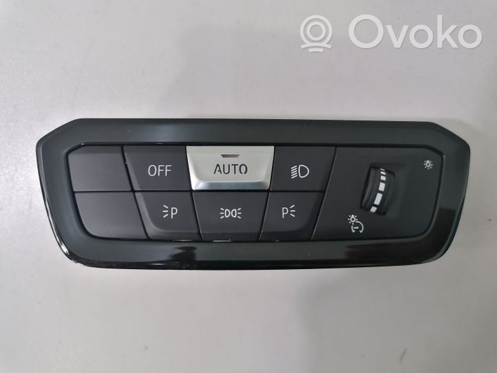 BMW 3 G20 G21 Przełącznik świateł 9461139