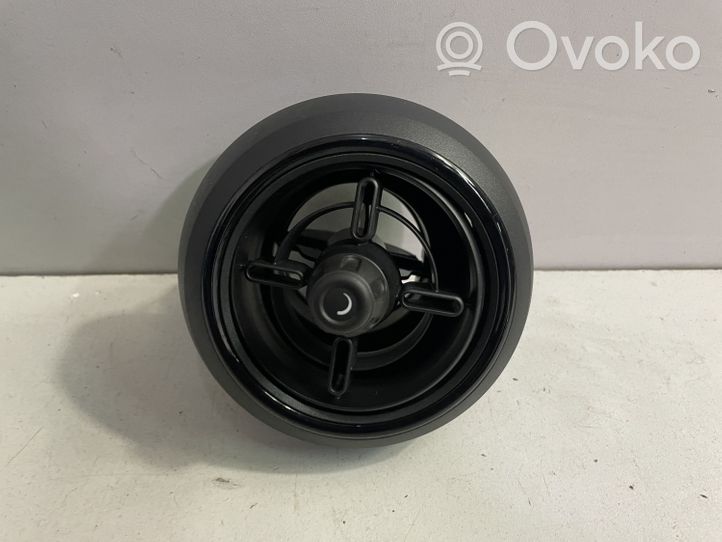 Mini Cooper F57 Copertura griglia di ventilazione cruscotto 9891231