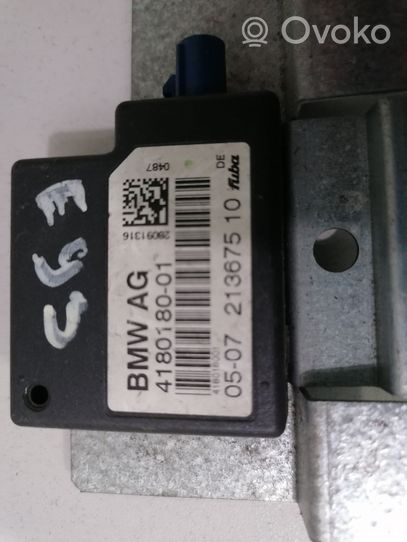 BMW 3 E92 E93 Antena (GPS antena) 4180180