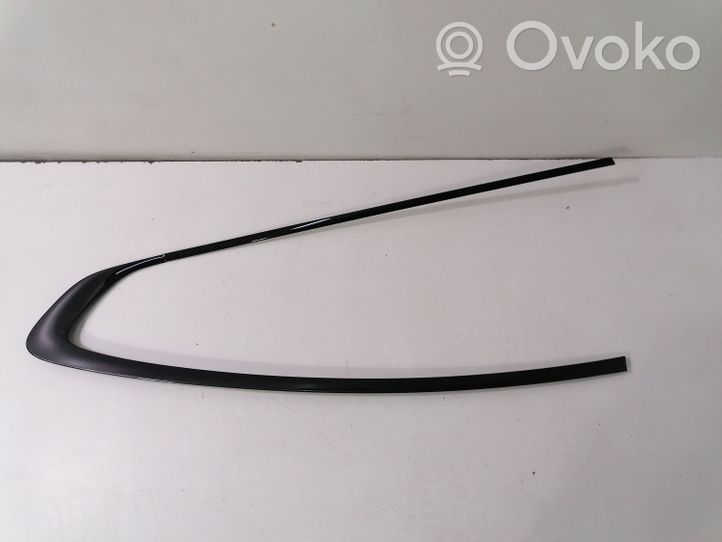 BMW 4 F32 F33 Guarnizione in gomma finestrino/vetro portiera anteriore 1234567