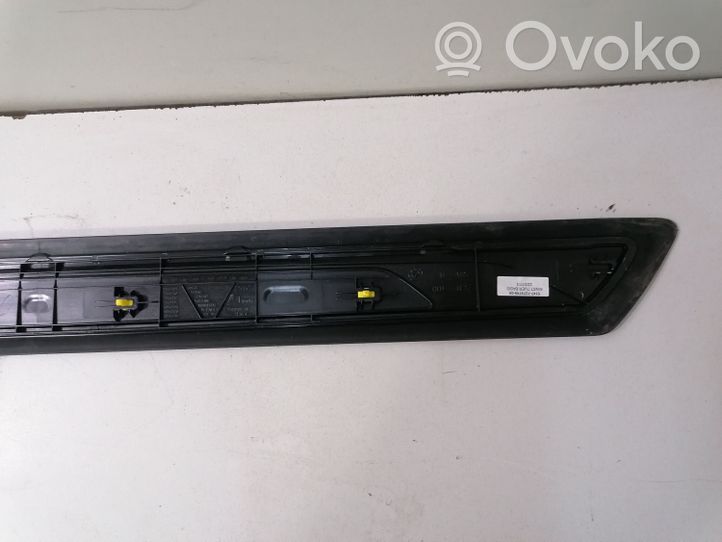 BMW 4 F32 F33 Set di rifiniture davanzale (interno) 7279749