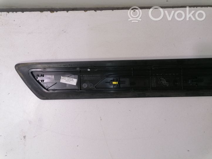 BMW 4 F32 F33 Set di rifiniture davanzale (interno) 7279749