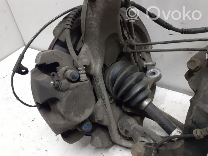 BMW X5 F15 Kit de suspension complet avant 6875083