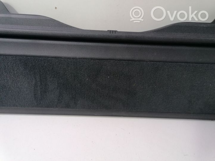 BMW X7 G07 Grilles/couvercle de haut-parleur arrière 7942458