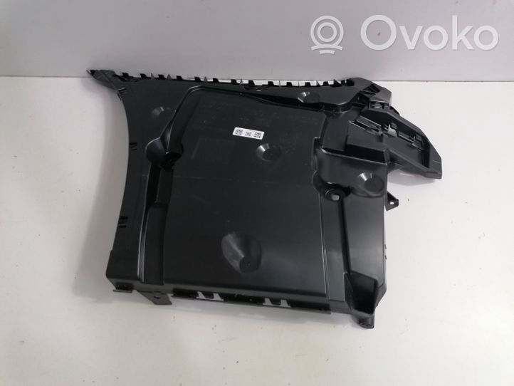 BMW 5 G30 G31 Staffa angolare del supporto di montaggio del paraurti 9498617