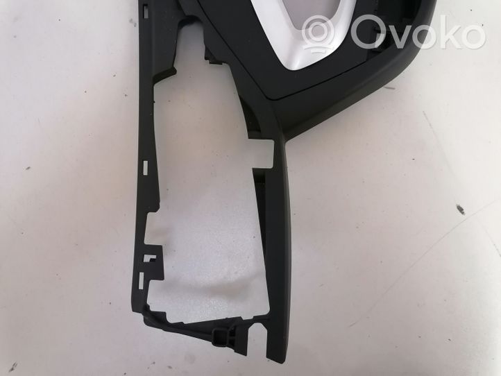 BMW 1 F20 F21 Altri elementi della console centrale (tunnel) 9207314