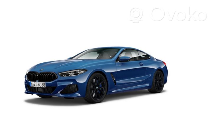 BMW 8 G15 Priekinės durys (dvidurio) 7455092