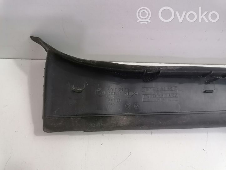 BMW 1 F20 F21 Tappo cornice del serbatoio 7269998