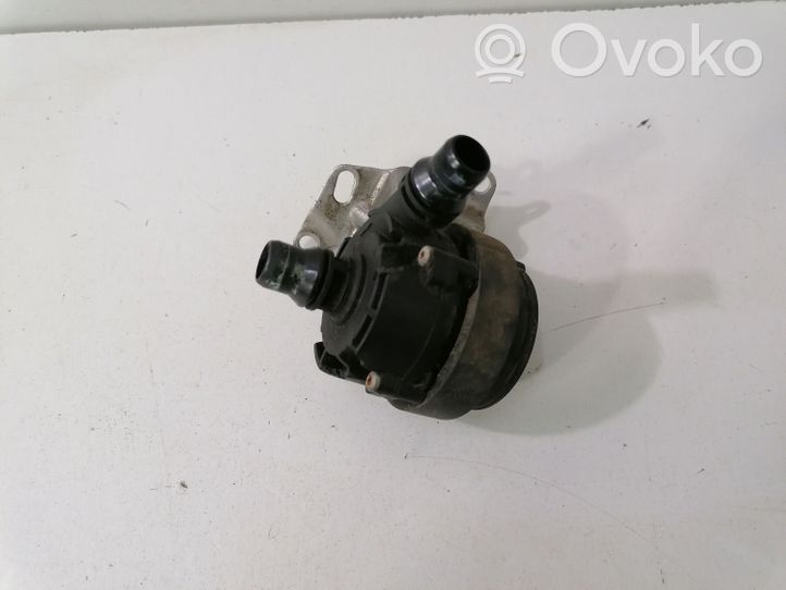 BMW X3 F25 Electric auxiliary coolant/water pump 7643949