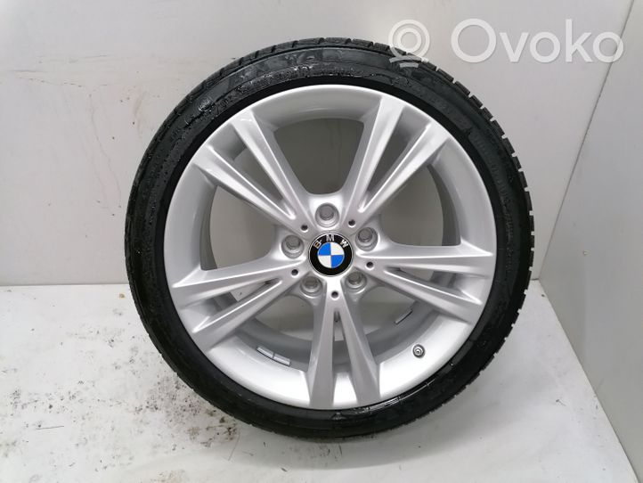 BMW 1 F20 F21 Jante alliage R18 6796212