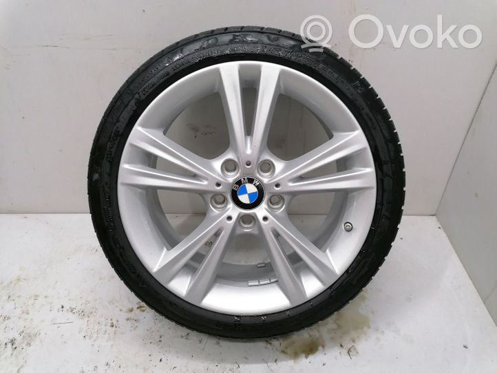 BMW 1 F20 F21 R 18 alumīnija - vieglmetāla disks (-i) 6796212