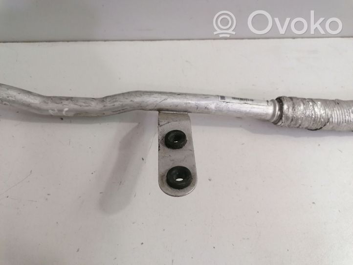 BMW 5 F10 F11 Air conditioning (A/C) pipe/hose 9218927