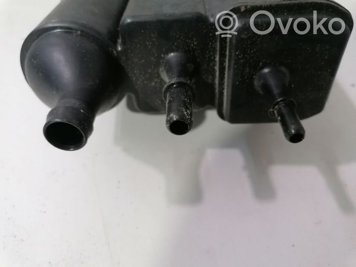 BMW 4 F32 F33 Serbatoio a carbone attivo per il recupero vapori carburante 7489619