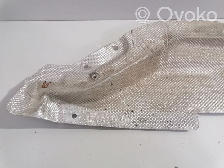 BMW 3 E92 E93 Protección térmica del compartimento del motor 7059365