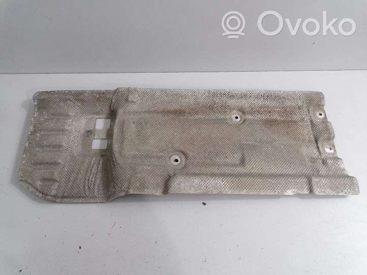 BMW X3 F25 Écran thermique 7213686