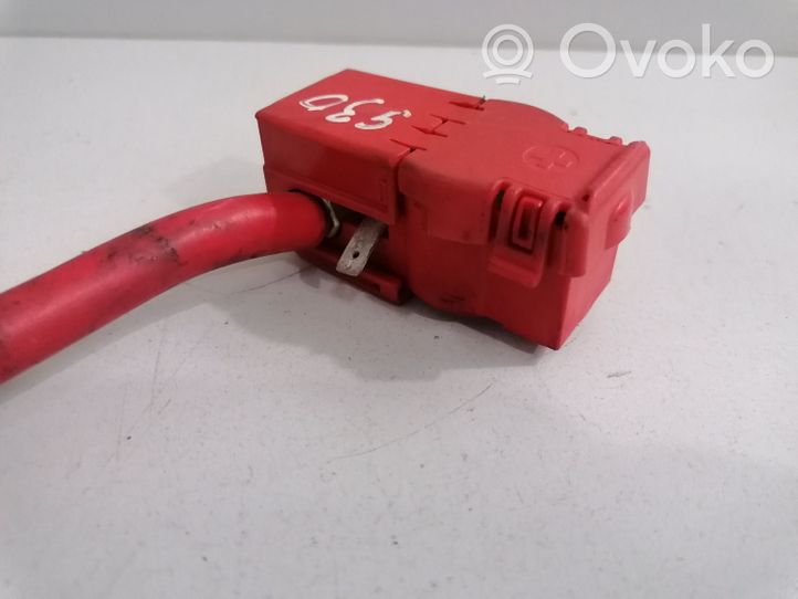 BMW 7 G11 G12 Cavo positivo (batteria) 9364400