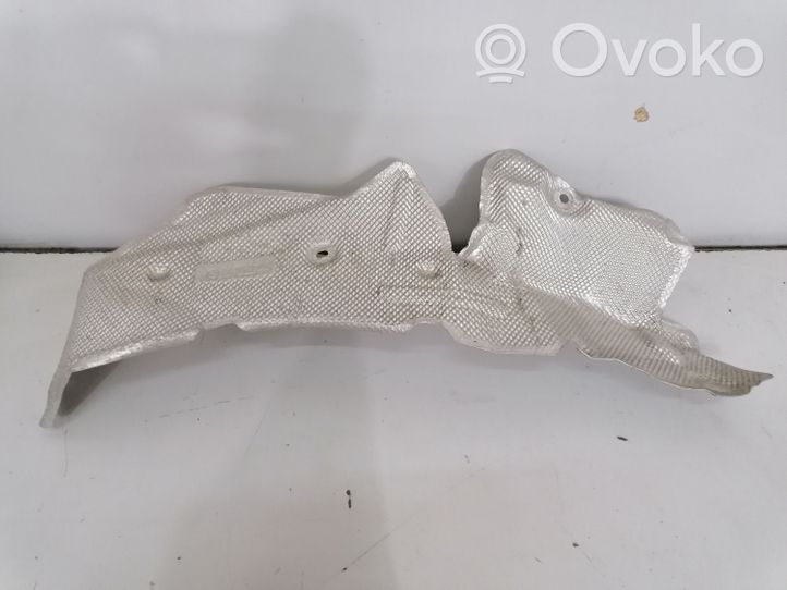 BMW 5 E60 E61 Écran thermique 7033720