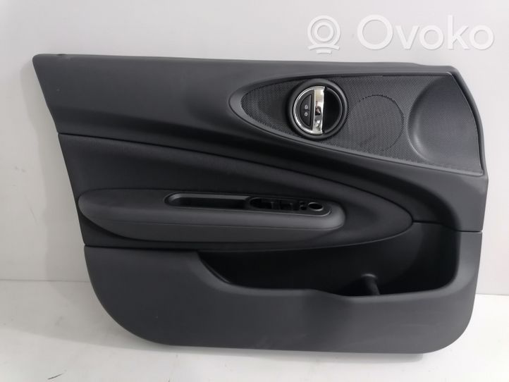 Mini Clubman F54 Rivestimento del pannello della portiera anteriore 6037488