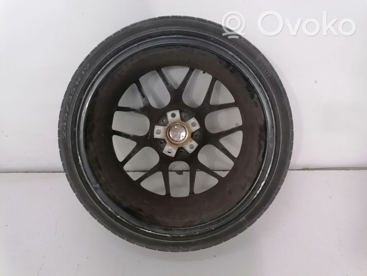 BMW 3 E92 E93 Cerchione in lega R19 1234567