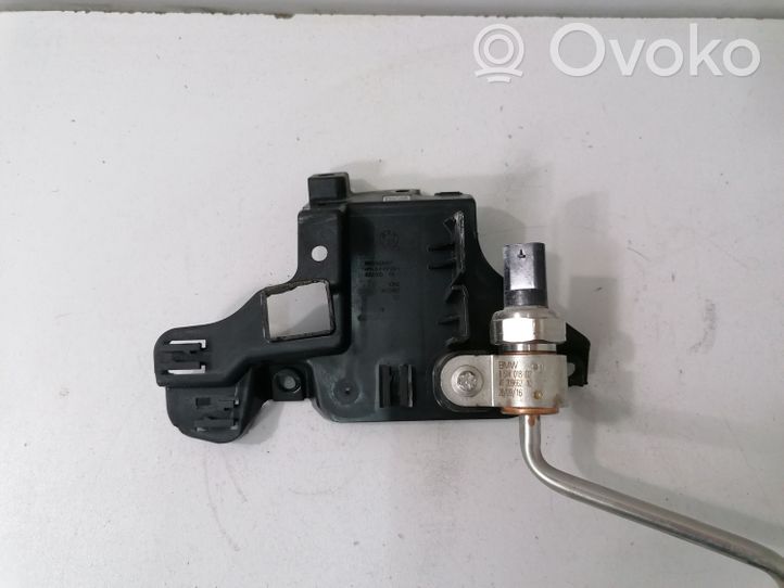 BMW 5 F10 F11 Sensore di pressione dei gas di scarico 8514018