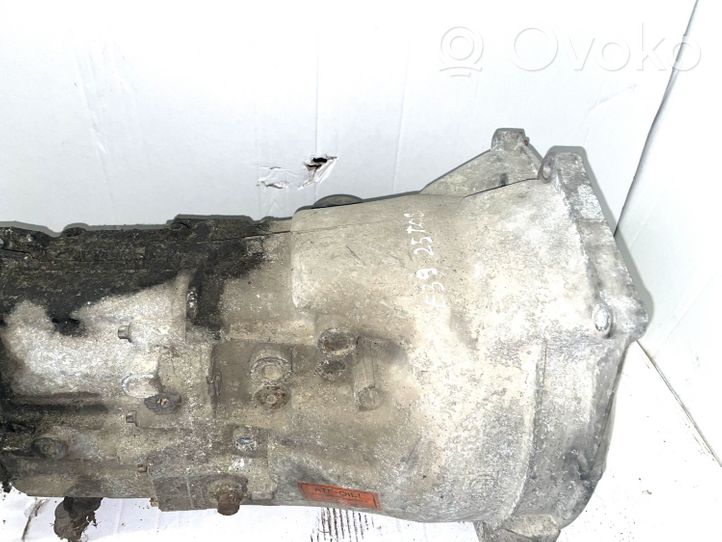 BMW 5 E39 Manual 6 speed gearbox 1053401098