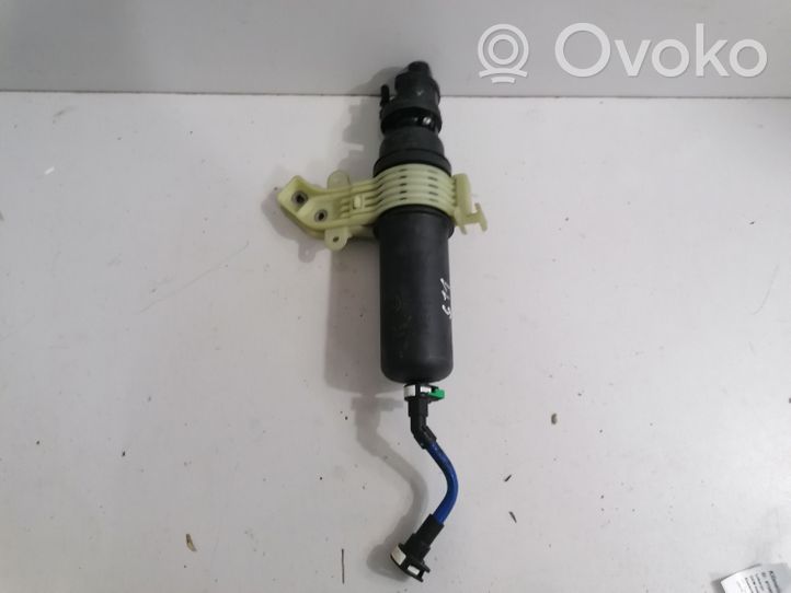 BMW 5 G30 G31 Riscaldatore filtro carburante 8591019