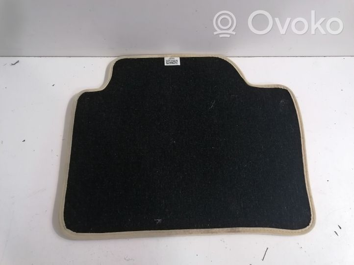 BMW 4 F36 Gran coupe Car floor mat set 7426279