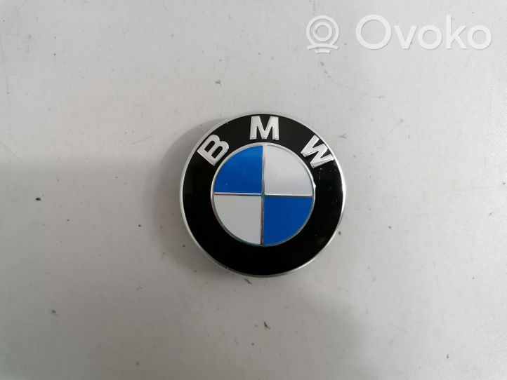 BMW X6M G06 F96 Kołpaki oryginalne R12 6850834