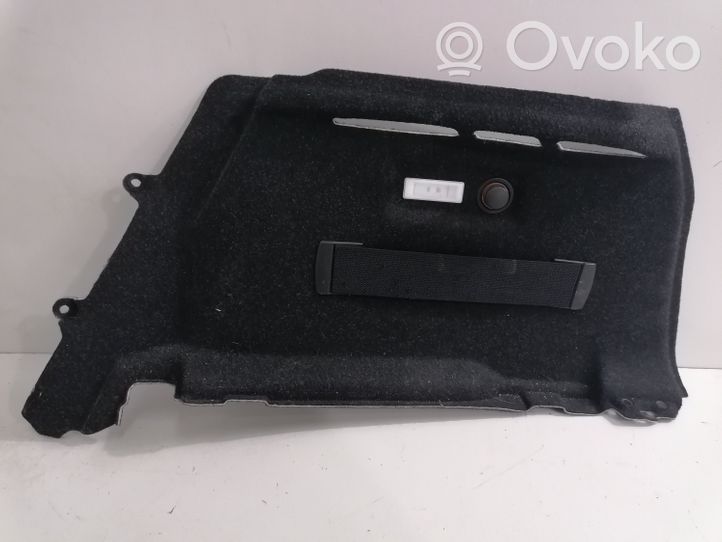 BMW i3 Rivestimento pannello laterale del bagagliaio/baule 7314756