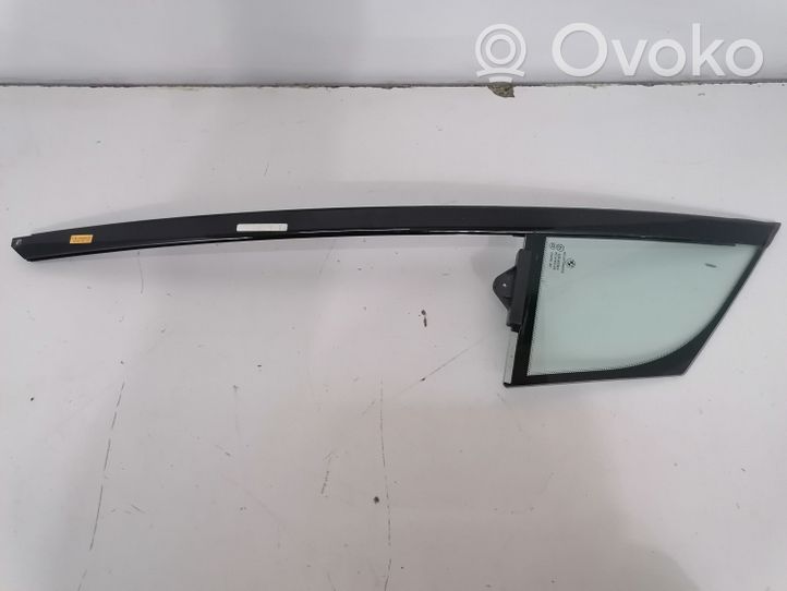 BMW i3 Szyba karoseryjna drzwi przednich 5900518