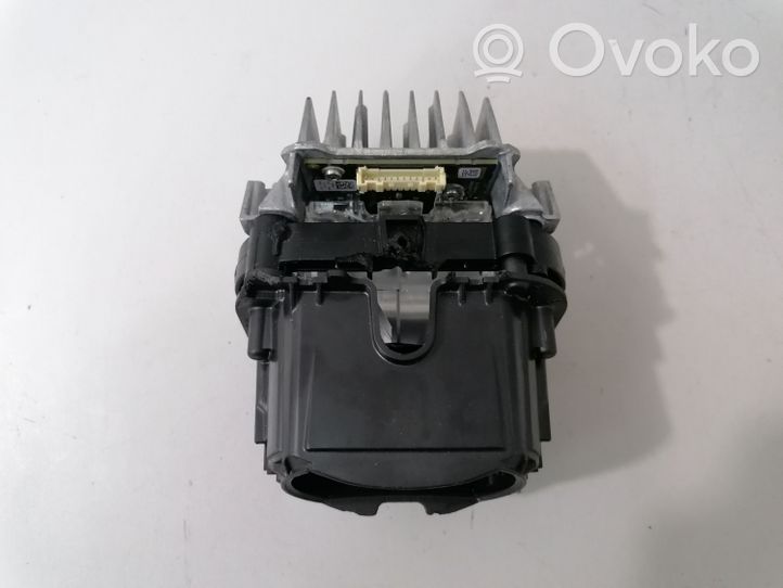 BMW 2 F46 Moduł sterujący statecznikiem LED 1234567