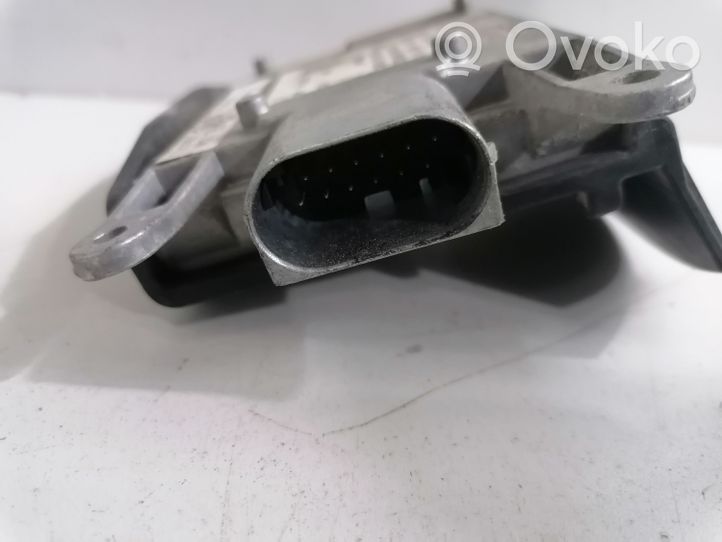 BMW 6 F06 Gran coupe Radarsensor Totwinkel Spurwechsel 6859179