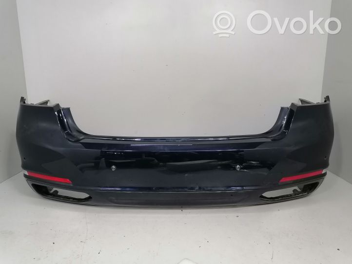 BMW 7 G11 G12 Rear bumper 9466568