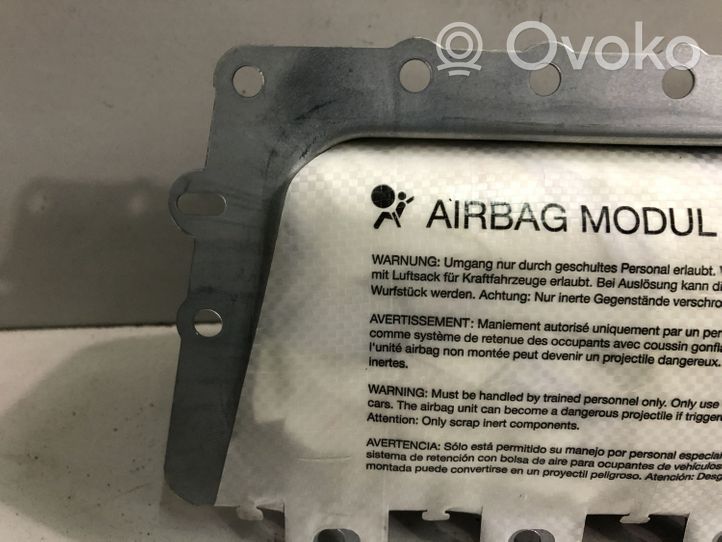 BMW 6 F12 F13 Poduszka powietrzna Airbag pasażera 9147023