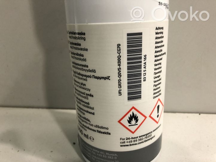 BMW 5 G30 G31 Vaschetta liquido lavafari 83125A1A166